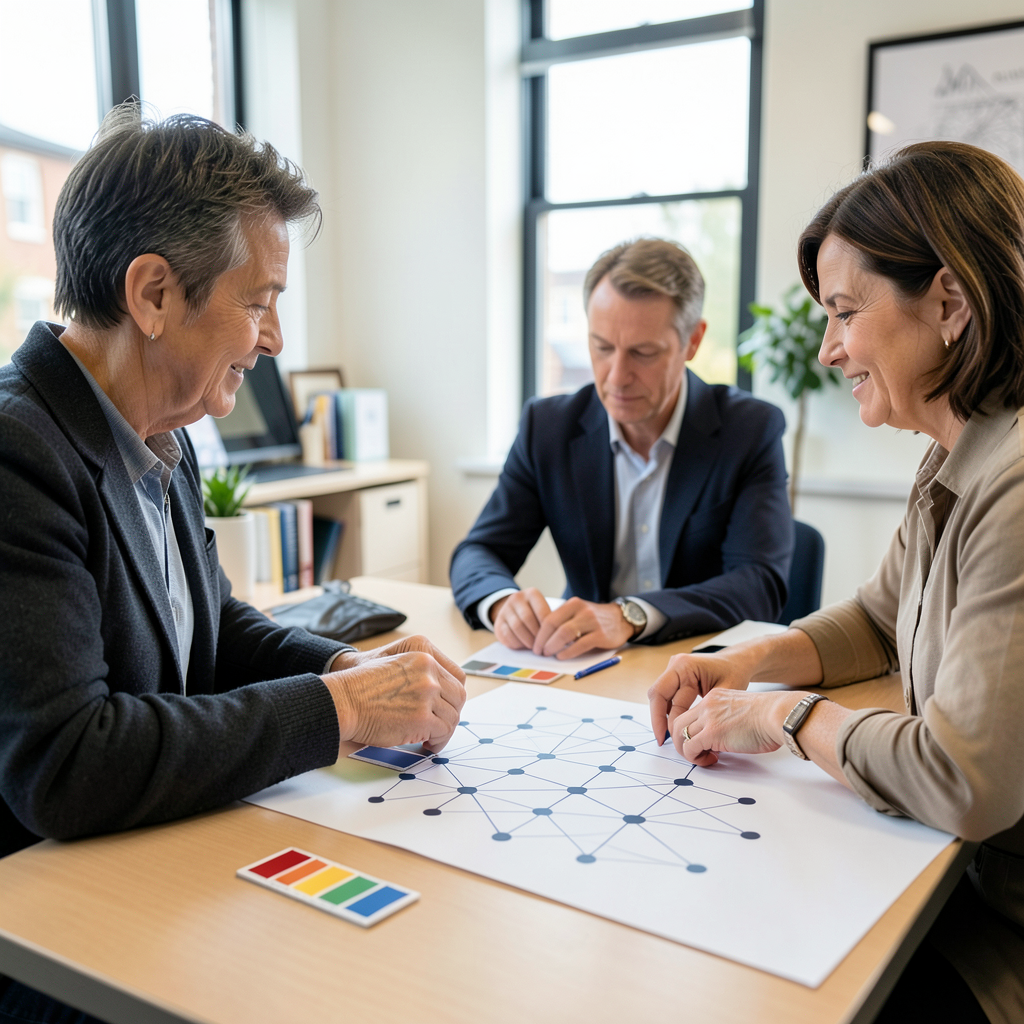 Cardiff marketing agency launches to help businesses improve AI search visibility